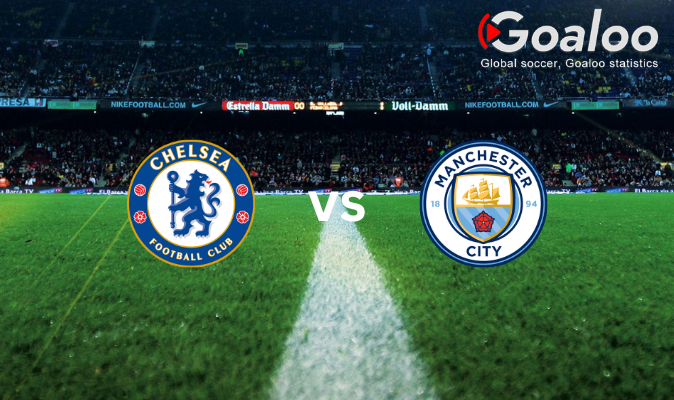 Chelsea VS Manchester City Prediction Premier League